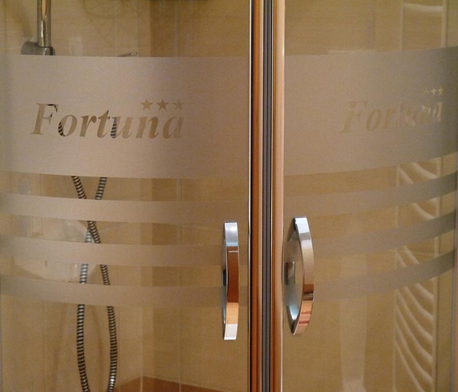 Penzion Fortuna 두딘체 객실 사진